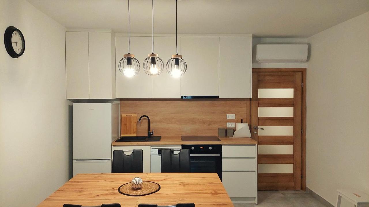 Apartman Zengg Exterior photo