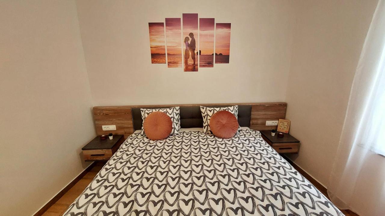 Apartman Zengg Exterior photo
