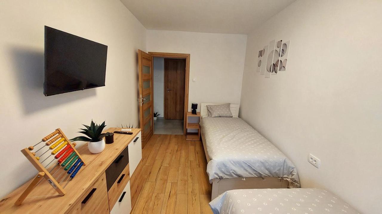 Apartman Zengg Exterior photo