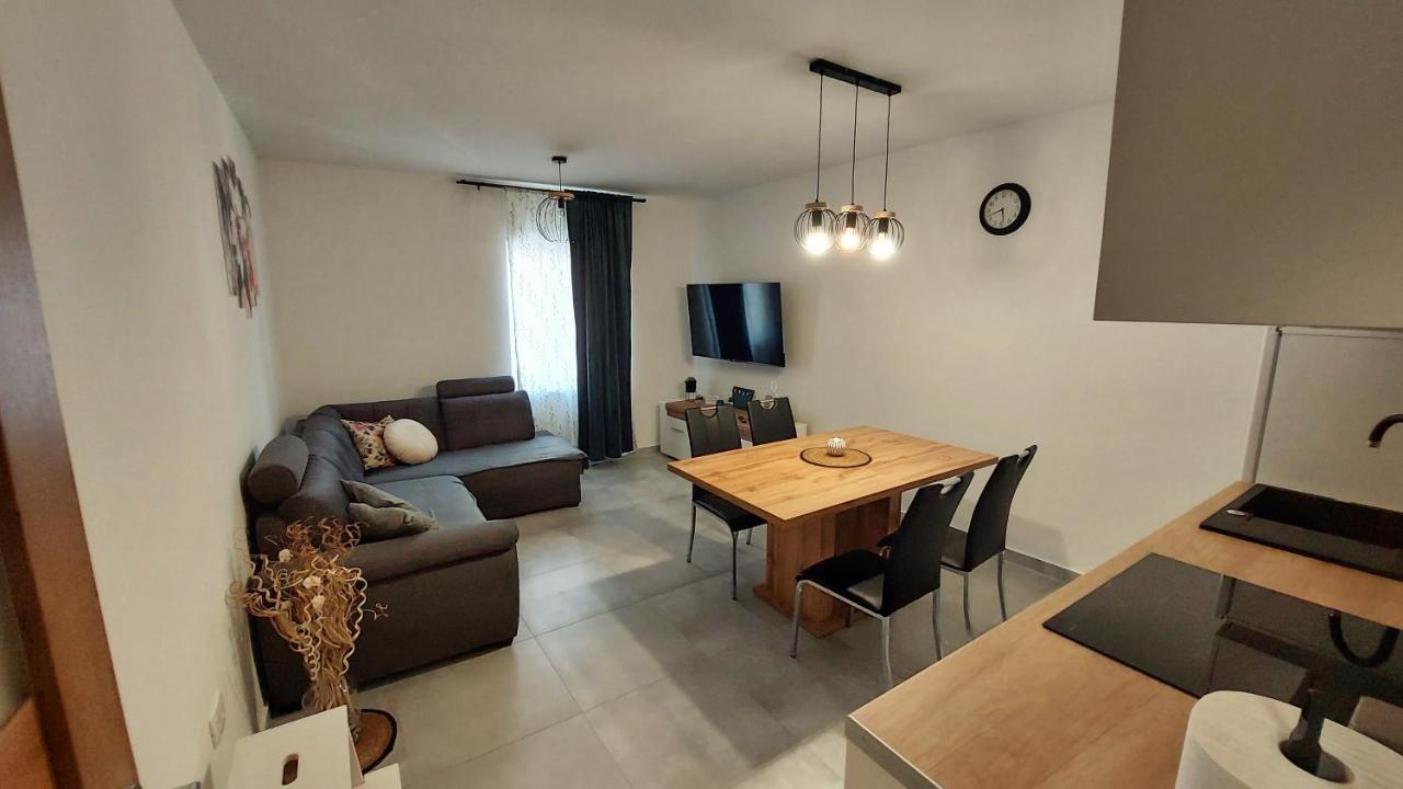 Apartman Zengg Exterior photo
