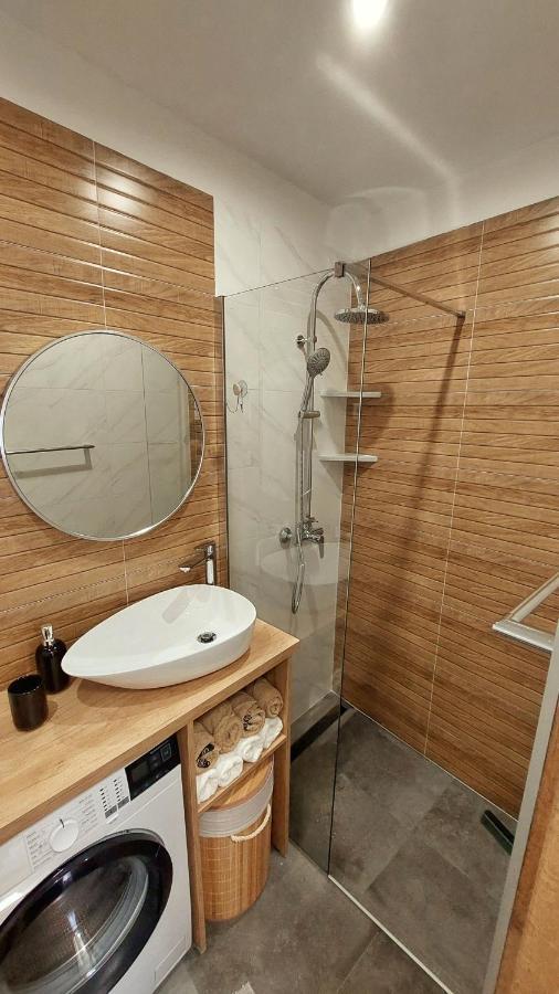 Apartman Zengg Exterior photo